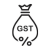 GST No.
