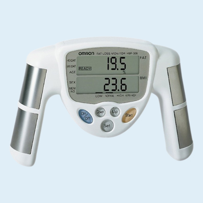 Body Fat Analyser